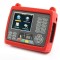 SATLINK WS-6950-aparat de reglat antene satelit si camere video