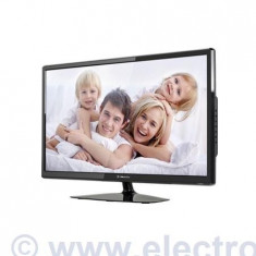 TELEVIZOR HD 32 INCH DVB-T/C CABLETECH foto