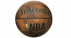 Minge de baschet Spalding NBA Heritage Indoor/Outdoor nr. 7 foto