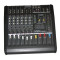 Mixer + Amplif Pmq2108 2X240w