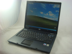 Piese Componente HP Compaq NC6120 (Placa Baza, Procesor, Memorii, Display, Tastatura, Carcasa, Baterie, Incarcator, etc) foto