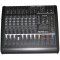 Mixer + Amplif Pmq2110 2X250w