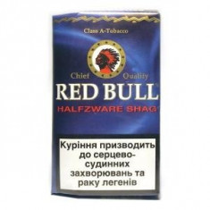 Tutun Red Bull Halfzware Shag 40g( Timpuri Noi- Tineretului- Eroii Revolutiei) foto