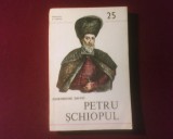 Gheorghe David Petru Schipul