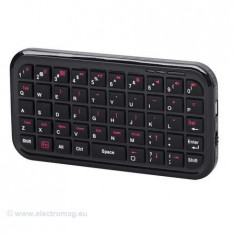 TASTATURA BLUETOOTH MINI GSM/TV/TABLETA foto