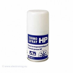 SPRAY TERMOCONDUCTOR HP 100ML foto