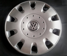 Capace roti 16 Volkswagen foto