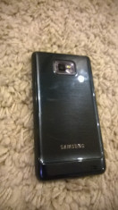 VAND Samsung galaxy S2 PLUS 8GB,dual core 1.2GHz,garantie 16 luni foto