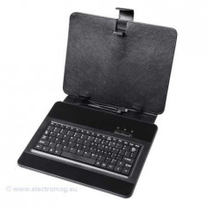 TASTATURA TABLETA 9.7 INCH MICRO USB foto