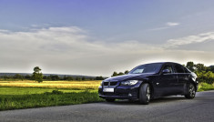 BMW 320 E90 2006 foto