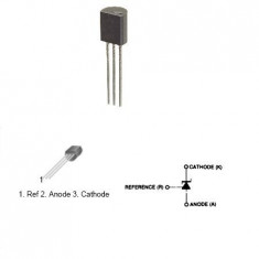 Regulator Paralel De Sarcina Reglabil foto