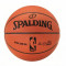 Minge de baschet Spalding Official NBA Game Ball nr. 7