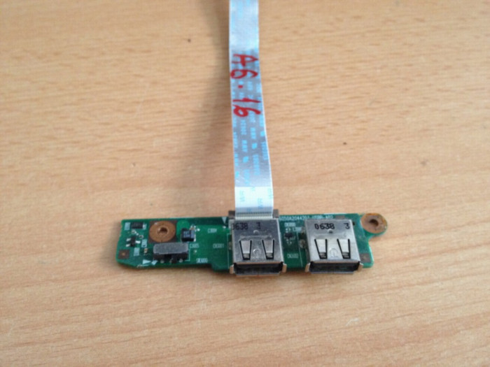modul USB Toshiba satelitte A100 - 998 A6.16 A12.90