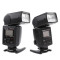 Flash / blitz / speedlite Yongnuo YN-468 II YN 468 cu TTL pt Canon (568 565)