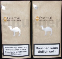 TUTUN CAMEL ESSENTIAL 30g MADE IN GERMANY. FARA ADITIVI!!! foto