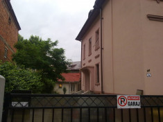 Locatie ,Locatie , Locatie Vis a Vis de parcul Kiseleff casa 72m2 in curte comuna teren 80m2. Strada Barbu Delavrancea . foto