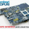 Placa de baza DEFECTA laptop 1054 Acer Aspire 5520