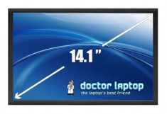 Display laptop 14.1 inch WXGA 1280 x 800 CCFL foto
