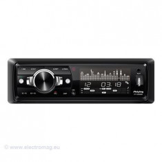 RADIO MP3 PLAYER 4X40W PEIYING foto