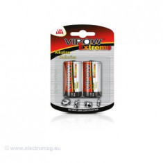 Baterie Superalcalina Extreme R14 Blister 2 B foto