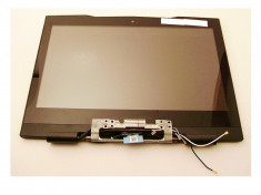 Display laptop Alienware M11 foto