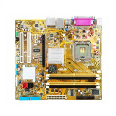 ***OKAZIE !!*** PLACA DE BAZA ASUS P5GC VM PRO SOCKET LGA775 SOCKET SUPORTA Bus 1333(OC)/1066 / 800 / 533 MHz max. 4GB, DDR2 GARANTIE 6 LUNI foto