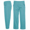 Pantaloni dama trei sferturi LA Gear - Marimi XS, S, M, L, XL - Import Anglia - 2014081987