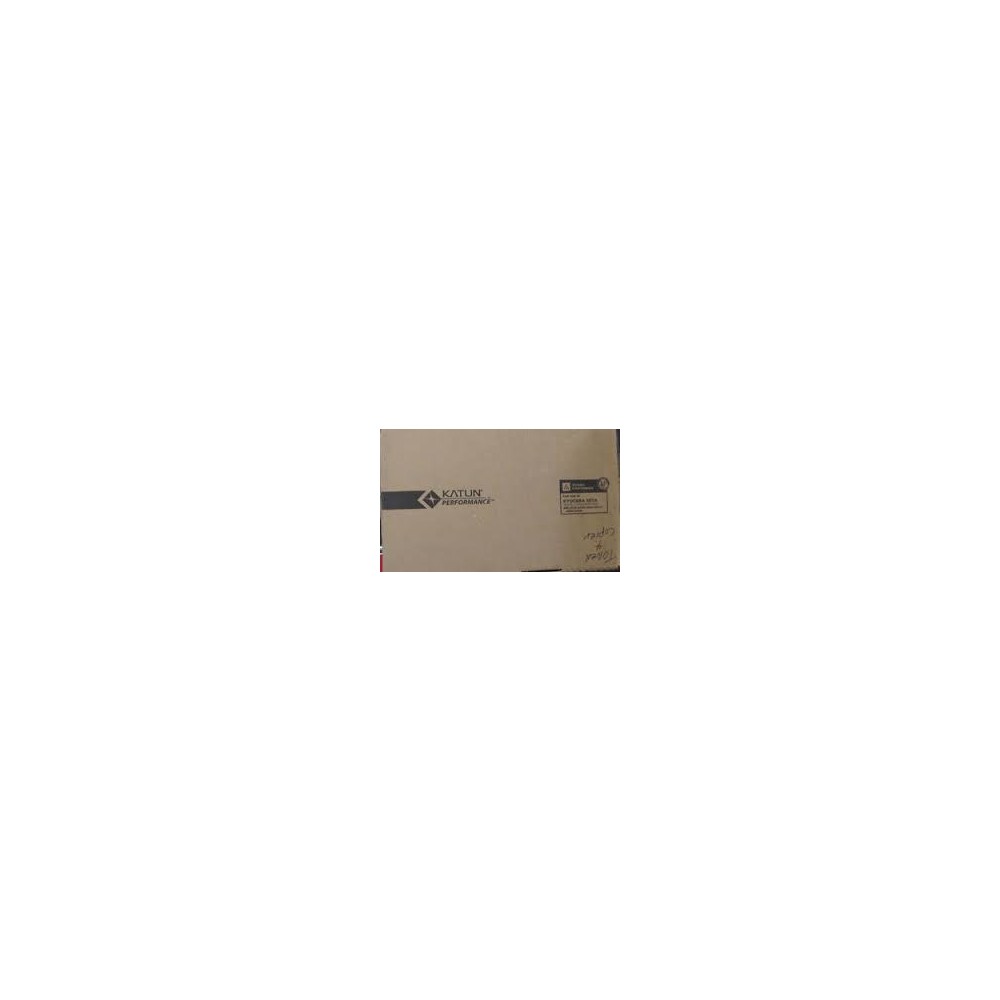 Kyocera 2530 печка