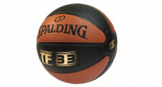 Minge de baschet Spalding TF 33 Legacy nr. 7 foto