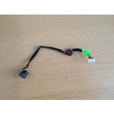 Mufa alimentare Toshiba satelitte A100 - 998 A6.18