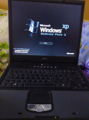 Acer aspire 1350 foto