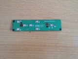 Modul pornire Toshiba satelitte A100 - 998 A6.7