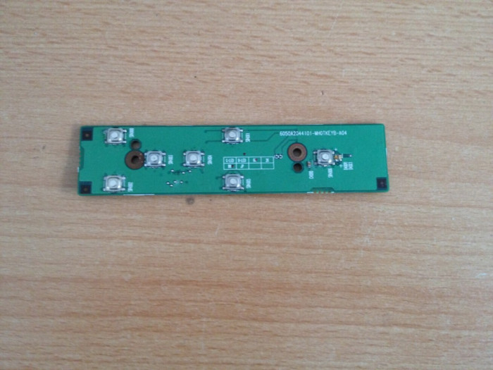 modul pornire Toshiba satelitte A100 - 998 A6.7