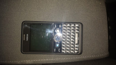 Nokia Asha 210, garantie, dual sim foto