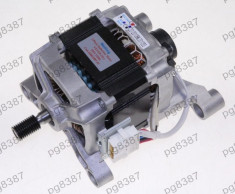 Motor trifazic CESET (PACCO 50), Ariston, Indesit C00196979-327897 foto