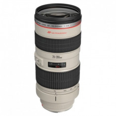 Canon EF 70-200mm f/2.8L USM foto