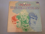 THE SEARCHERS - ATTENTION ! - DISC RAR -(1968/ FONTANA REC/ENGLAND) - DISC VINIL, Rock, emi records