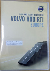 Volvo HDD RTI Europe 2014 (4 DVD) foto