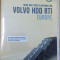 Volvo HDD RTI Europe 2014 (4 DVD)