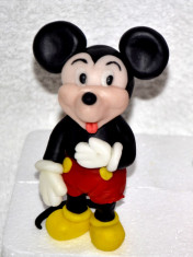 Figurine Disney comestibile foto