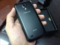 SAMSUNG GALAXY S4 MINI !!! CUTIE SIGILAT !!!! foto