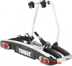 Suport bicicleta THULE foto