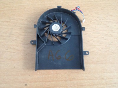 ventilator Toshiba satelitte A100 - 998 A6.6 A12.78 foto