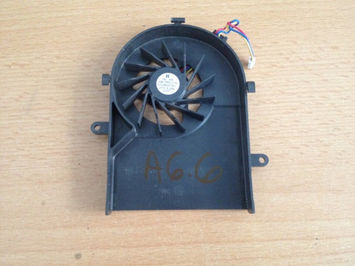 ventilator Toshiba satelitte A100 - 998 A6.6 A12.78