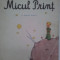 Micul print, Antoine de Saint-Exupery