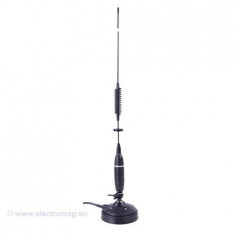 ANTENA CB SUNKER ELITE CB 123 + MAGNET foto