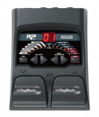 DigiTech RP-55 Multi-Effects Processor foto