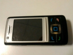 Nokia 6280 - stare functionala. defect estetic foto