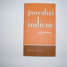 Rudyard Kipling-Povestiri indiene,P12