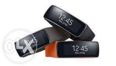 Samsung Gear Fit nou in cutie OFERTA foto